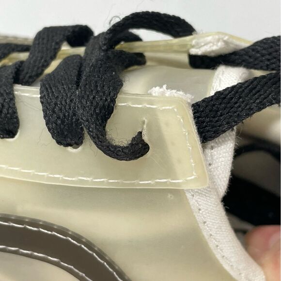 Vans Comfycush Slip-Sk Uv Ink Camo Pixel Size Men's 6 Women’s‎ 7.5 - Picture 11 of 11